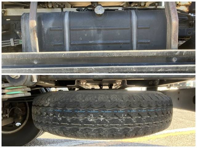 日野デュトロクレーン4段小型（2t・3t）[写真24]