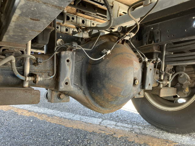 日野デュトロクレーン4段小型（2t・3t）[写真26]