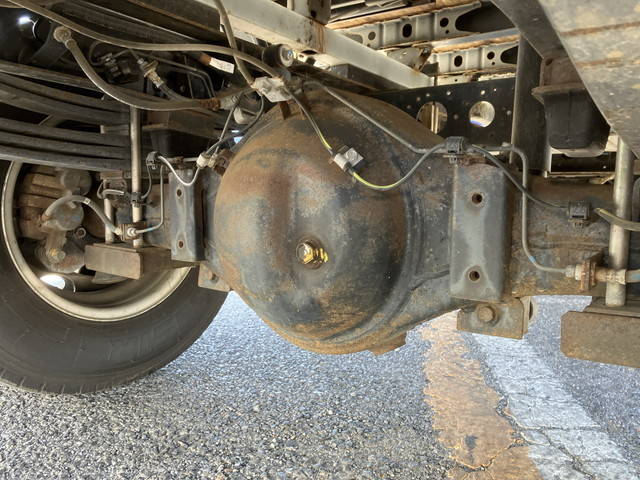 日野デュトロクレーン4段小型（2t・3t）[写真27]