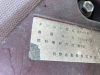 日野デュトロクレーン4段小型（2t・3t）[写真30]