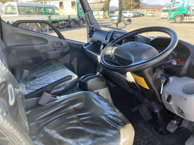 日野デュトロクレーン4段小型（2t・3t）[写真35]