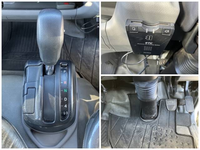 日野デュトロクレーン4段小型（2t・3t）[写真39]