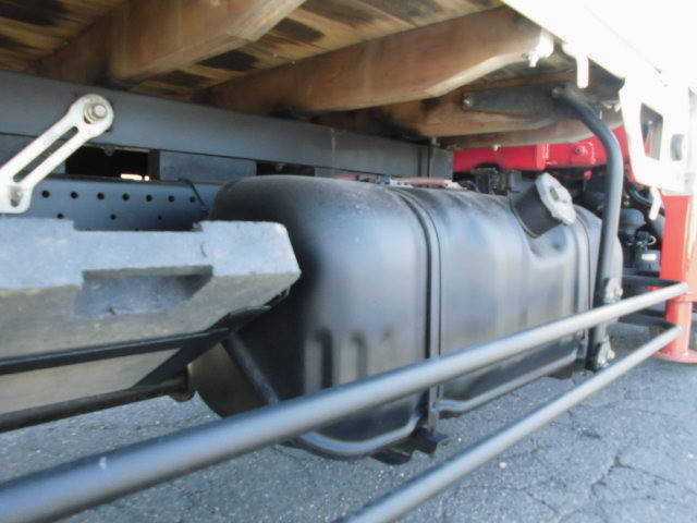 いすゞエルフクレーン4段小型（2t・3t）[写真12]