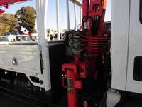 いすゞエルフクレーン4段小型（2t・3t）[写真14]