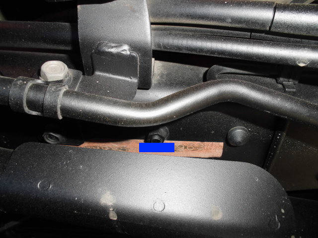 いすゞエルフクレーン4段小型（2t・3t）[写真20]