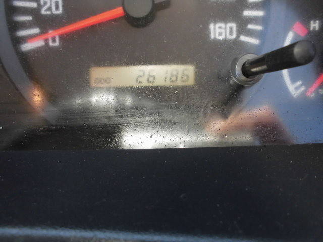 いすゞエルフクレーン4段小型（2t・3t）[写真33]