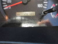 いすゞエルフクレーン4段小型（2t・3t）[写真34]