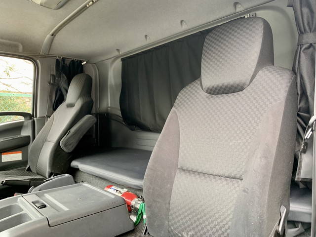 UDトラックスコンドルアルミウイング中型（4t）[写真11]