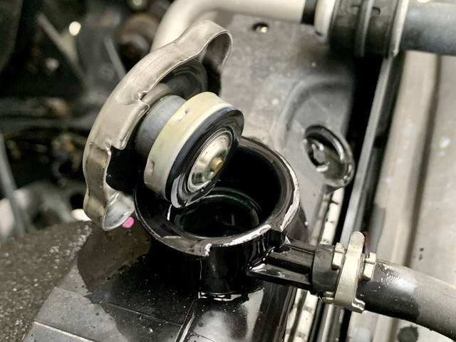 UDトラックスコンドルアルミウイング中型（4t）[写真13]