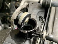 UDトラックスコンドルアルミウイング中型（4t）[写真14]