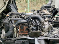 UDトラックスコンドルアルミウイング中型（4t）[写真15]