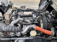 UDトラックスコンドルアルミウイング中型（4t）[写真16]