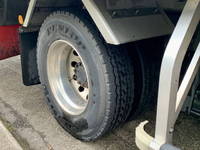 UDトラックスコンドルアルミウイング中型（4t）[写真20]