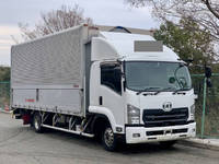 UDトラックスコンドルアルミウイング中型（4t）