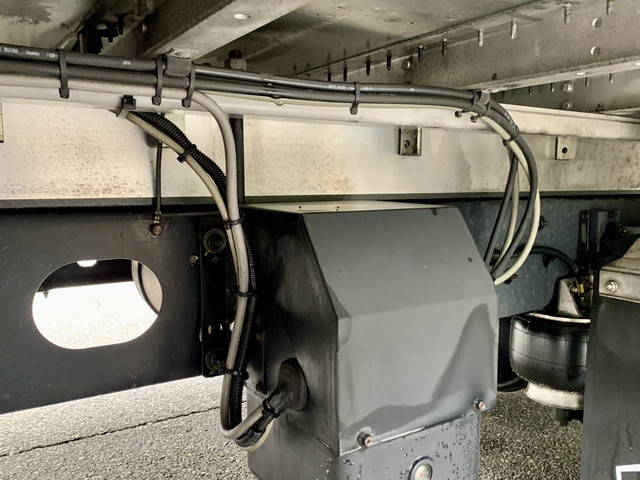 UDトラックスコンドルアルミウイング中型（4t）[写真25]