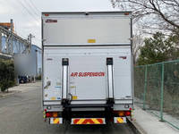 UDトラックスコンドルアルミウイング中型（4t）[写真29]