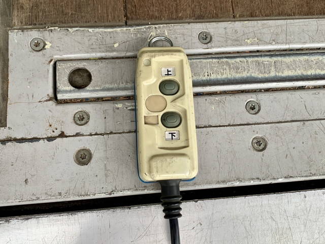 UDトラックスコンドルアルミウイング中型（4t）[写真32]