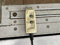 UDトラックスコンドルアルミウイング中型（4t）[写真33]