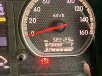 UDトラックスコンドルアルミウイング中型（4t）[写真36]