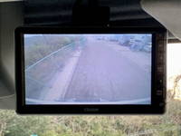 UDトラックスコンドルアルミウイング中型（4t）[写真37]