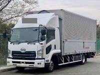 UDトラックスコンドルアルミウイング中型（4t）[写真04]