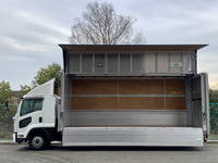 UDトラックスコンドルアルミウイング中型（4t）[写真07]