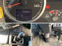 日野プロフィアアルミウイング大型（10t）[写真13]