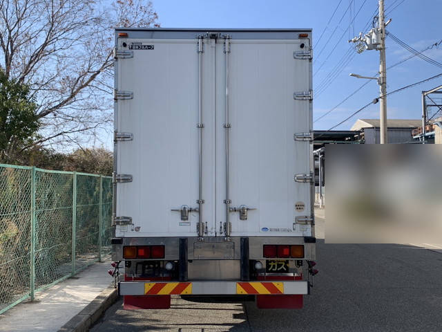 日野プロフィアアルミウイング大型（10t）[写真13]