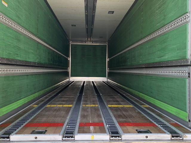 日野プロフィアアルミウイング大型（10t）[写真15]