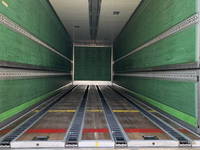 日野プロフィアアルミウイング大型（10t）[写真16]