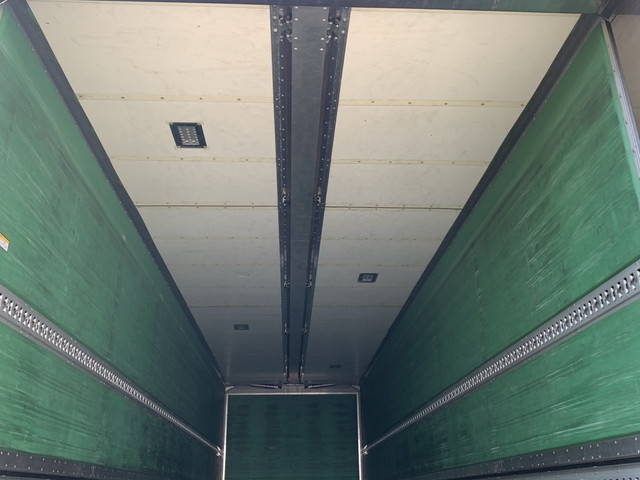 日野プロフィアアルミウイング大型（10t）[写真16]