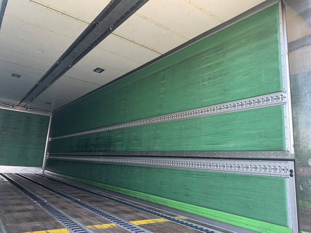 日野プロフィアアルミウイング大型（10t）[写真17]