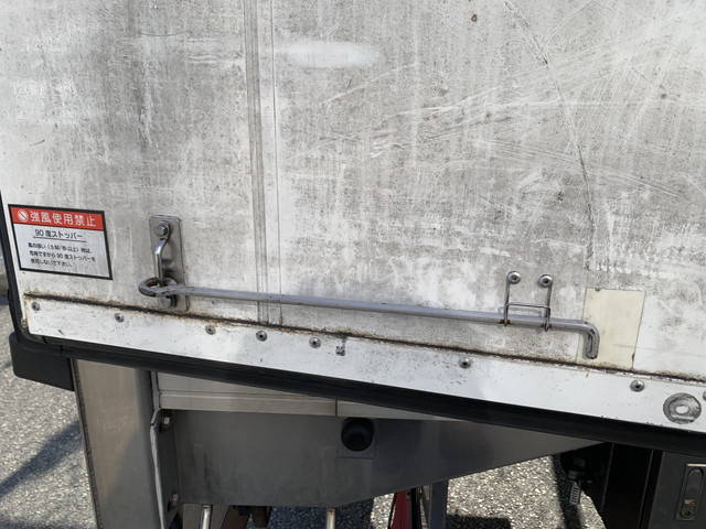 日野プロフィアアルミウイング大型（10t）[写真20]