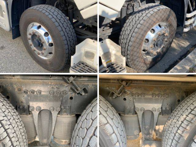 日野プロフィアアルミウイング大型（10t）[写真26]