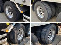 日野プロフィアアルミウイング大型（10t）[写真28]