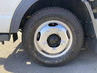 三菱ふそうキャンター冷凍車（冷蔵車）小型（2t・3t）[写真25]