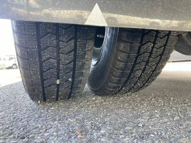 三菱ふそうキャンター冷凍車（冷蔵車）小型（2t・3t）[写真26]