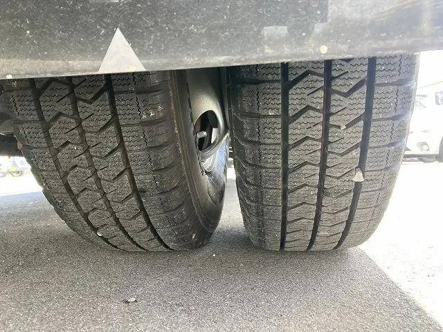 三菱ふそうキャンター冷凍車（冷蔵車）小型（2t・3t）[写真27]