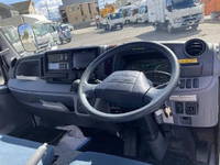 三菱ふそうキャンター冷凍車（冷蔵車）小型（2t・3t）[写真31]