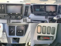 三菱ふそうキャンター冷凍車（冷蔵車）小型（2t・3t）[写真33]