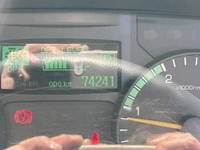 三菱ふそうキャンター冷凍車（冷蔵車）小型（2t・3t）[写真35]