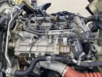 三菱ふそうキャンター冷凍車（冷蔵車）小型（2t・3t）[写真38]