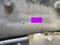 三菱ふそうキャンター冷凍車（冷蔵車）小型（2t・3t）[写真39]