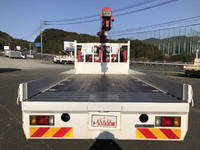 いすゞエルフセルフクレーン4段小型（2t・3t）[写真10]