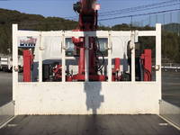 いすゞエルフセルフクレーン4段小型（2t・3t）[写真12]