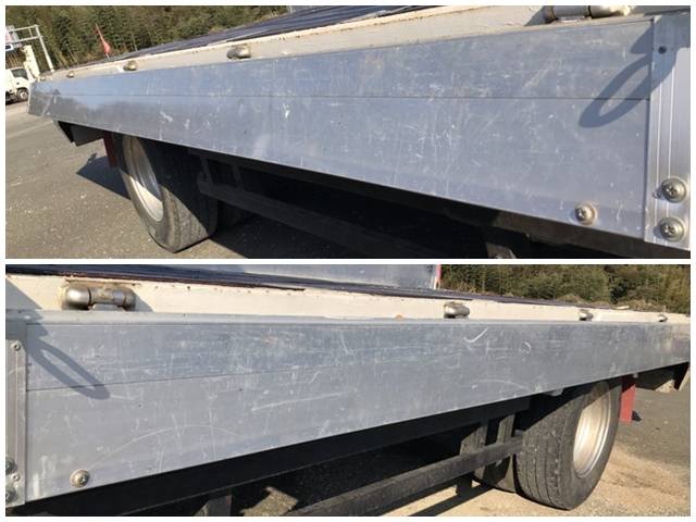 いすゞエルフセルフクレーン4段小型（2t・3t）[写真13]