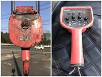 いすゞエルフセルフクレーン4段小型（2t・3t）[写真18]