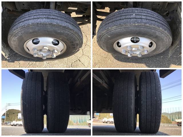 いすゞエルフセルフクレーン4段小型（2t・3t）[写真23]