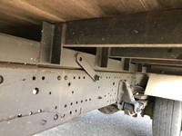 いすゞエルフセルフクレーン4段小型（2t・3t）[写真25]