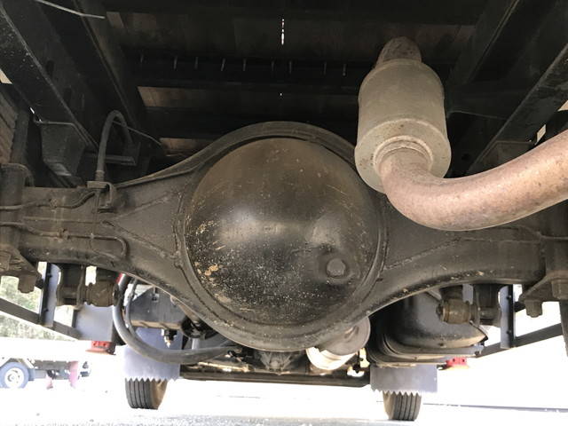 いすゞエルフセルフクレーン4段小型（2t・3t）[写真26]